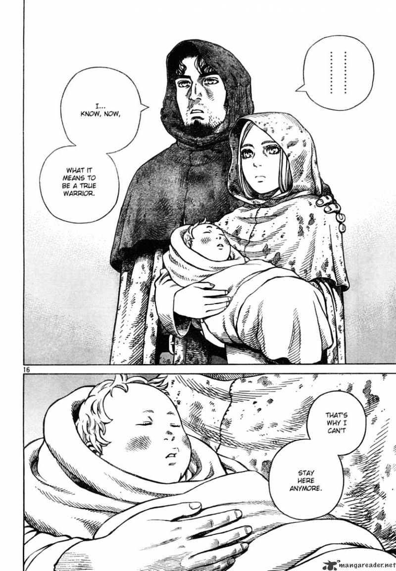 Vinland Saga, Chapter 40 image 16